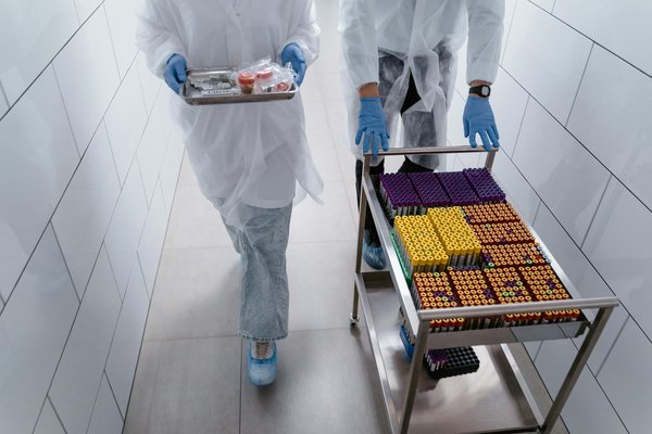 Aliments à privilégier pour une grossesse équilibrée