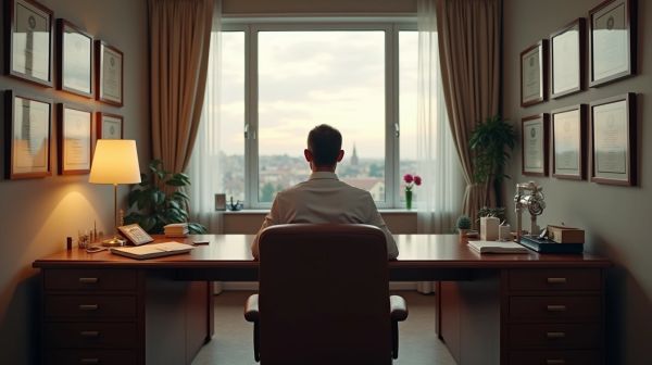 Choix d'un audioprothésiste assuré à Nancy pour votre audition