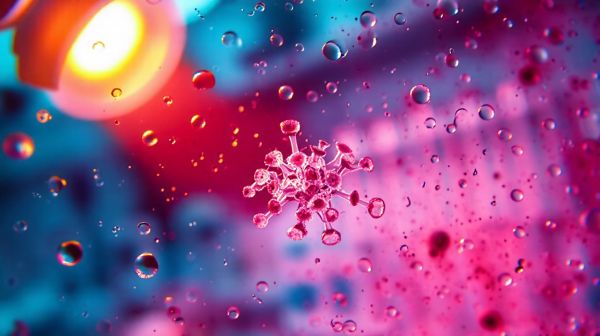 Comprendre la protéine C réactive et son rôle dans l'inflammation