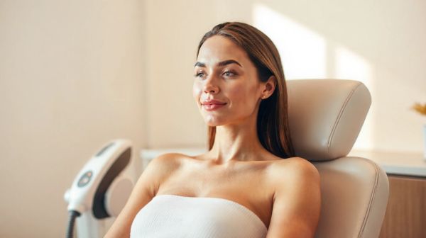 Débarrassez-vous des poils indésirables avec l'épilation laser