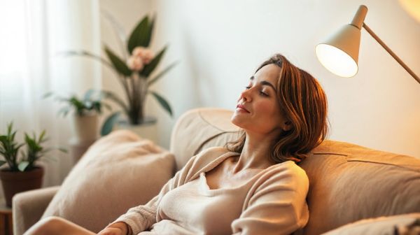 Découvrez comment la lumière rouge améliore votre santé