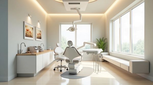 Dentiste genève : votre sourire, notre priorité au quotidien