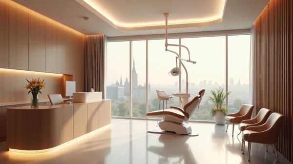 Dentiste genève : votre sourire, notre priorité au quotidien