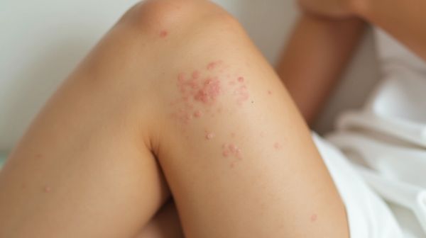 Épilation laser : arrêtez de cacher vos poils indésirables