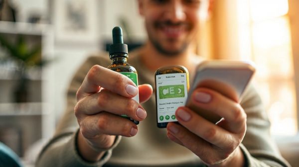 Guide des meilleures offres pour acheter du CBD en ligne
