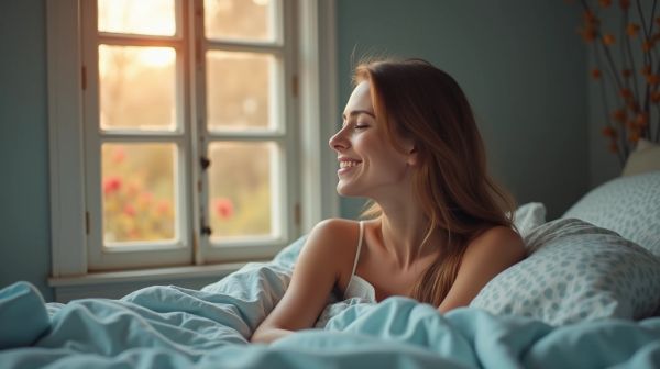 Les bénéfices de la lumière rouge pour votre santé et bien-être