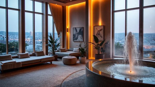 Les meilleurs salons de massage à Lyon pour une escapade détente