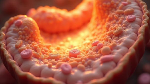Microbiote intestinal : comprendre son rôle pour la santé