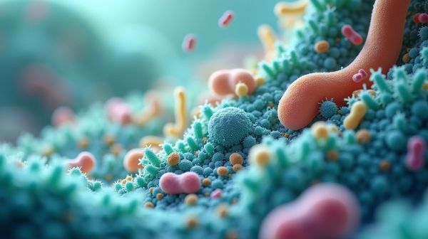 Microbiote intestinal : comprendre son rôle pour la santé