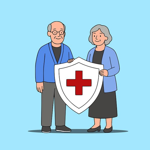 Mutuelle santé pour seniors : un accompagnement complet et personnalisé