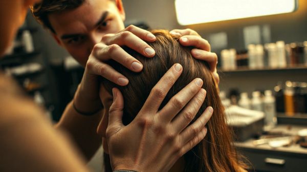 Top ressources pour préparer une intervention capillaire